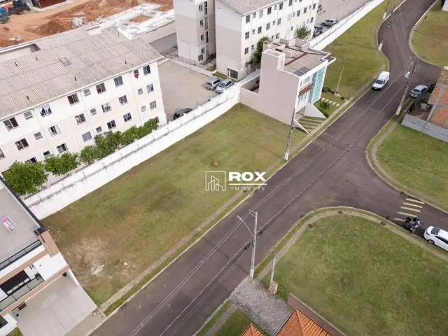 Terreno em Condomínio para Venda em Curitiba/PR Campo de Santana