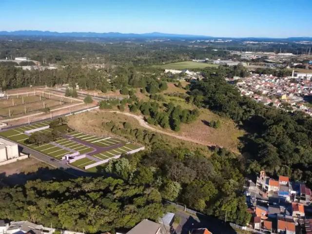 Terreno em Condomínio para Venda em Curitiba/PR Campo de Santana