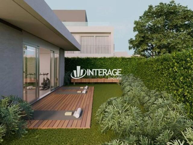 Terreno em Condomínio para Venda em Curitiba/PR Cidade Industrial