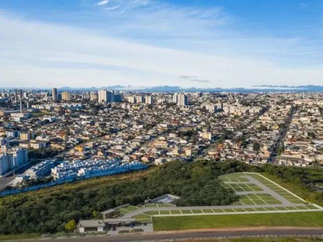 Terreno em Condomínio para Venda em Curitiba/PR Cidade Industrial