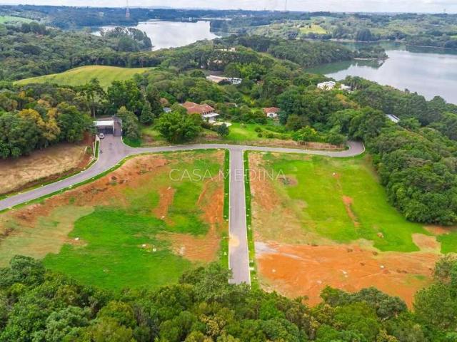 Terreno em Condomínio para Venda em Curitiba/PR Cidade Industrial