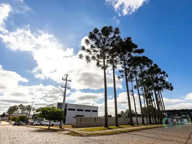 Terreno em Condomínio para Venda em Curitiba/PR Cidade Industrial