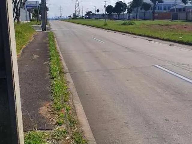 Terreno em Condomínio para Venda em Curitiba/PR Cidade Industrial