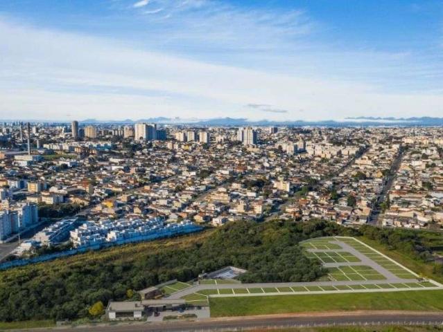 Terreno em Condomínio para Venda em Curitiba/PR Cidade Industrial