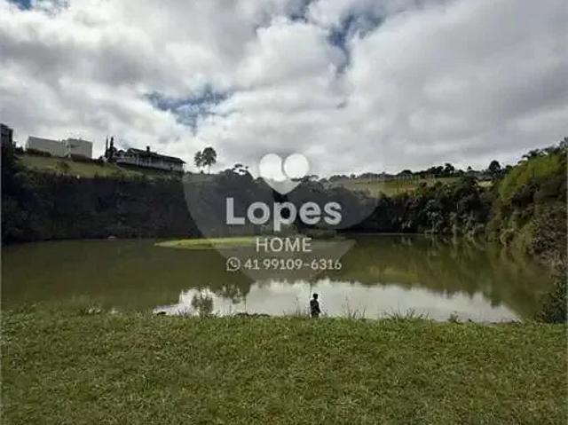Terreno em Condomínio para Venda em Curitiba/PR Cidade Industrial