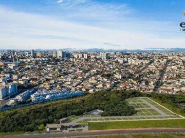 Terreno em Condomínio para Venda em Curitiba/PR Ecoville