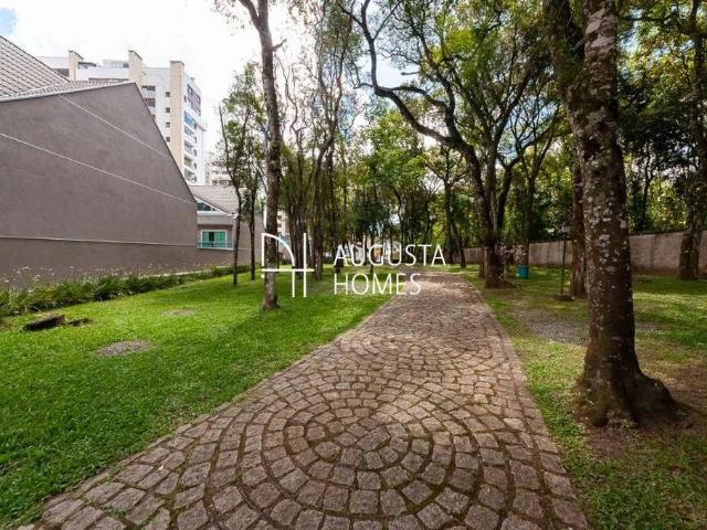 Terreno em Condomínio para Venda em Curitiba/PR Ecoville