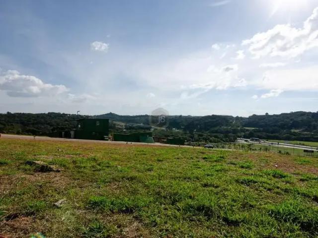Terreno em Condomínio para Venda em Curitiba/PR Ecoville
