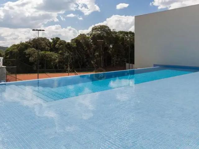 Terreno em Condomínio para Venda em Curitiba/PR Ecoville