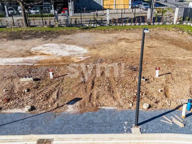 Terreno em Condomínio para Venda em Curitiba/PR Hauer