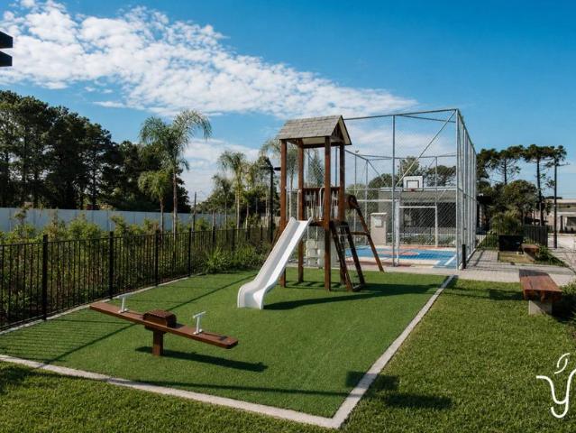 Terreno em Condomínio para Venda em Curitiba/PR Hauer