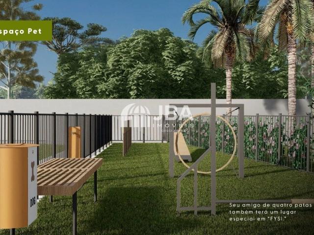 Terreno em Condomínio para Venda em Curitiba/PR Hauer
