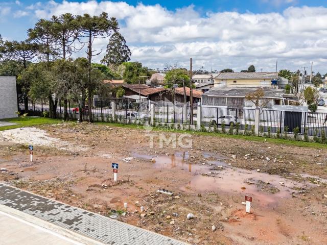 Terreno em Condomínio para Venda em Curitiba/PR Hauer
