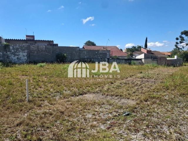 Terreno em Condomínio para Venda em Curitiba/PR Jardim das Américas