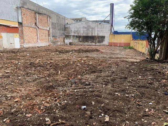 Terreno em Condomínio para Venda em Curitiba/PR Parolin