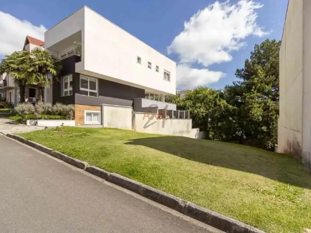 Terreno em Condomínio para Venda em Curitiba/PR Pilarzinho