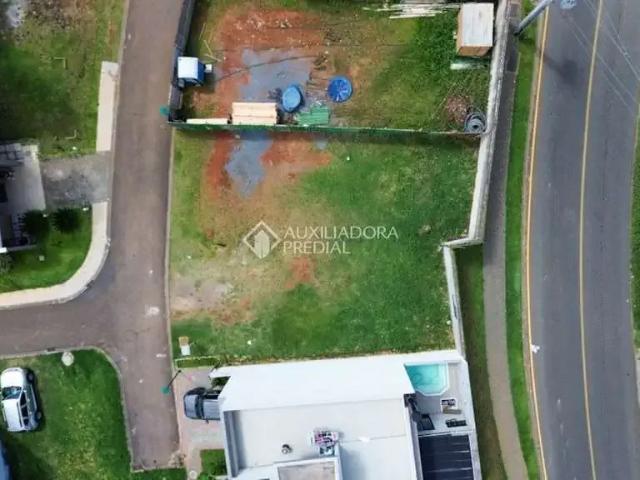 Terreno em Condomínio para Venda em Curitiba/PR Pilarzinho