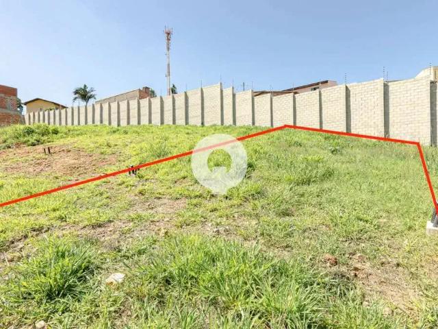 Terreno em Condomínio para Venda em Curitiba/PR Pilarzinho