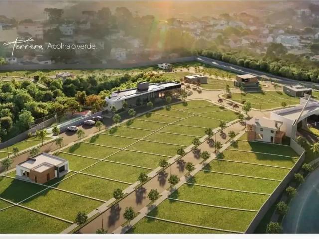 Terreno em Condomínio para Venda em Curitiba/PR Pilarzinho