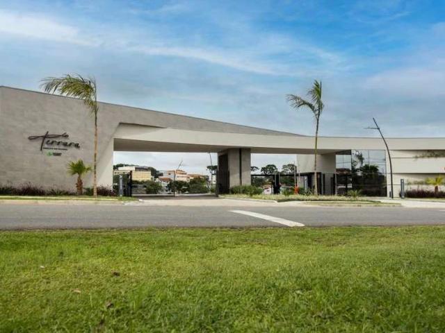 Terreno em Condomínio para Venda em Curitiba/PR Pilarzinho