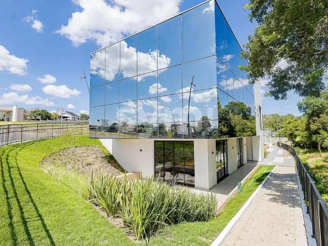 Terreno em Condomínio para Venda em Curitiba/PR Pilarzinho