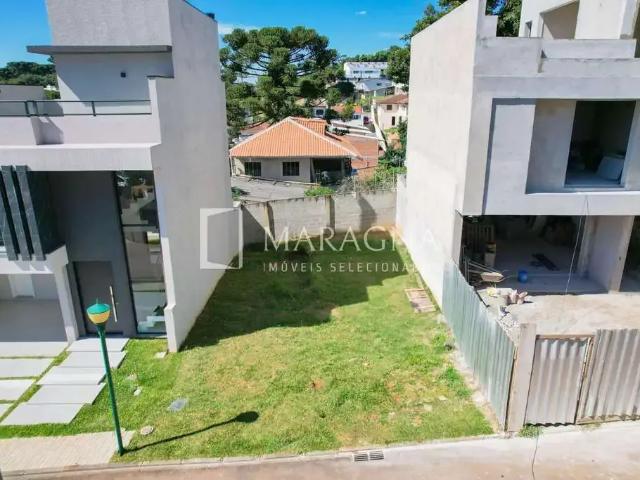 Terreno em Condomínio para Venda em Curitiba/PR Pilarzinho