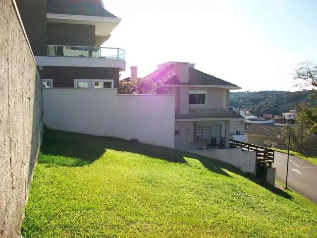 Terreno em Condomínio para Venda em Curitiba/PR Pilarzinho
