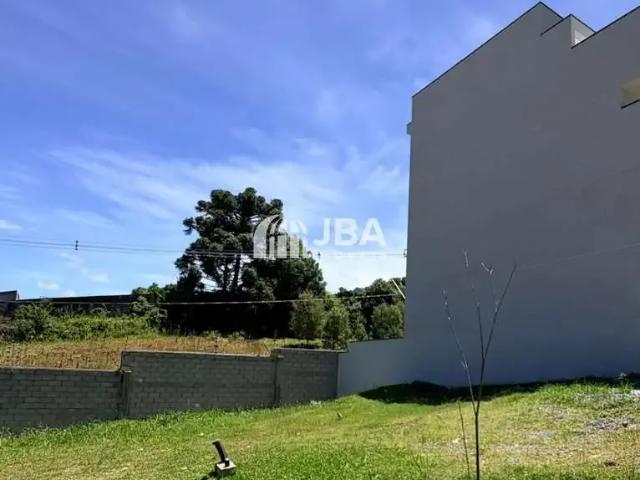 Terreno em Condomínio para Venda em Curitiba/PR Pilarzinho