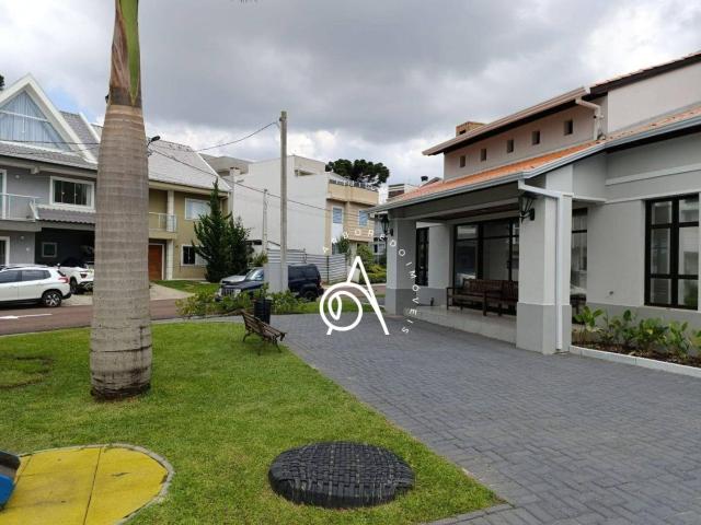 Terreno em Condomínio para Venda em Curitiba/PR Pinheirinho