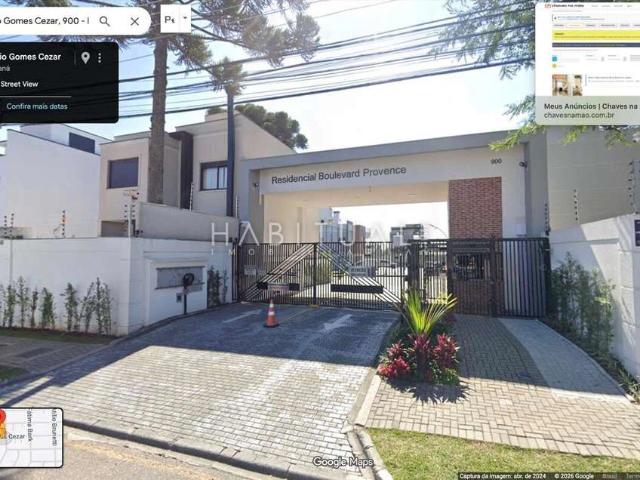 Terreno em Condomínio para Venda em Curitiba/PR Pinheirinho