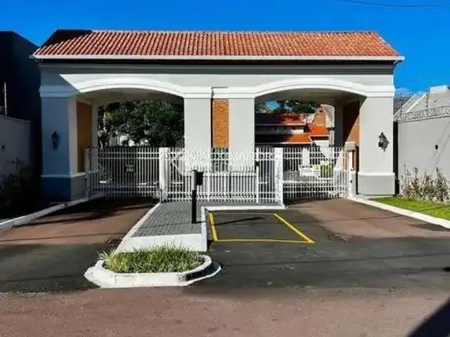 Terreno em Condomínio para Venda em Curitiba/PR Pinheirinho
