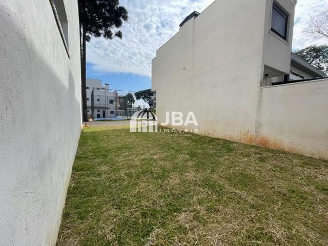 Terreno em Condomínio para Venda em Curitiba/PR Pinheirinho