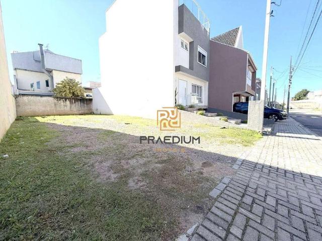 Terreno em Condomínio para Venda em Curitiba/PR Pinheirinho
