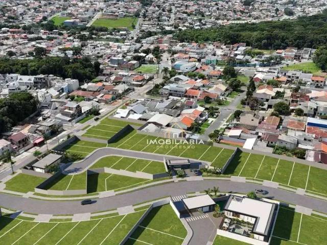Terreno em Condomínio para Venda em Curitiba/PR Pinheirinho