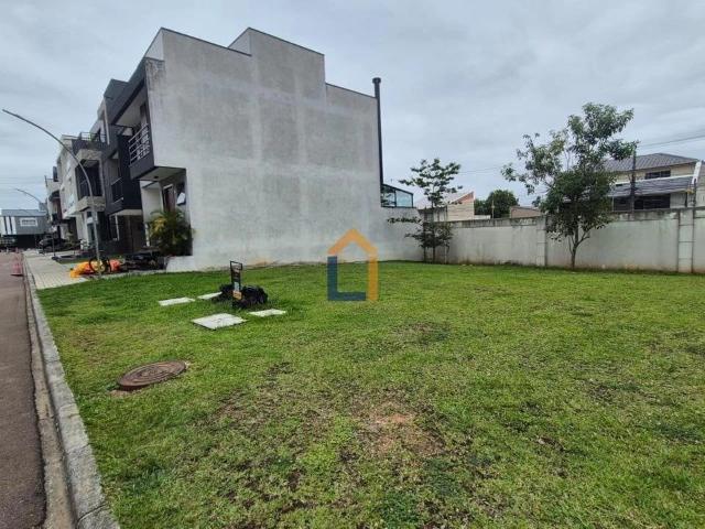 Terreno em Condomínio para Venda em Curitiba/PR Pinheirinho