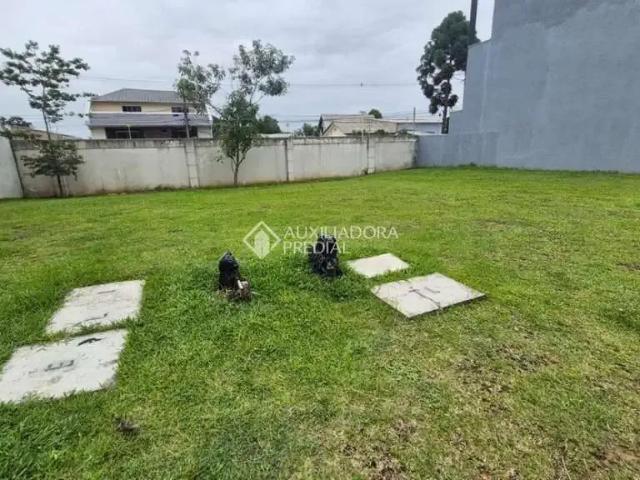 Terreno em Condomínio para Venda em Curitiba/PR Pinheirinho