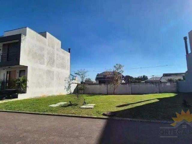 Terreno em Condomínio para Venda em Curitiba/PR Pinheirinho