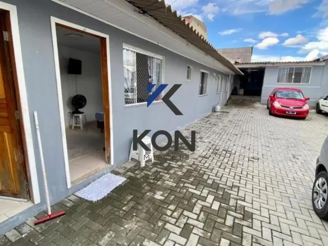 Terreno em Condomínio para Venda em Curitiba/PR Pinheirinho