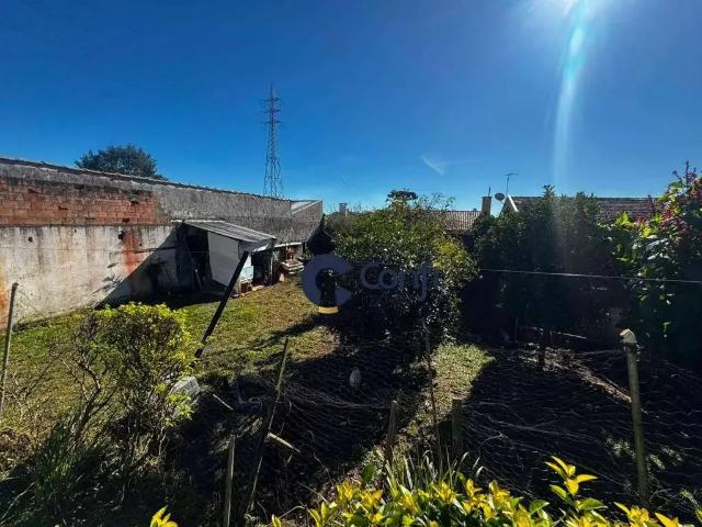 Terreno em Condomínio para Venda em Curitiba/PR Pinheirinho