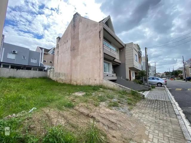 Terreno em Condomínio para Venda em Curitiba/PR Pinheirinho