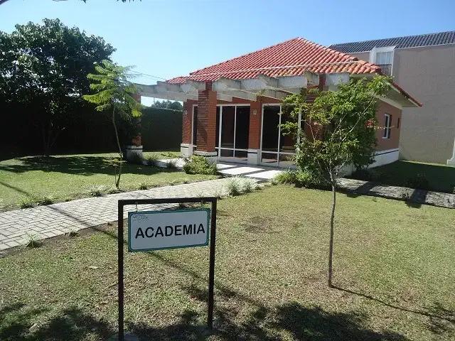 Terreno em Condomínio para Venda em Curitiba/PR Pinheirinho