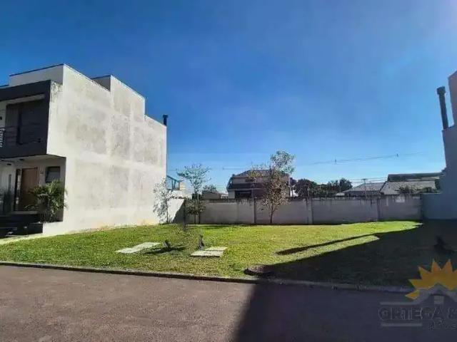 Terreno em Condomínio para Venda em Curitiba/PR Pinheirinho