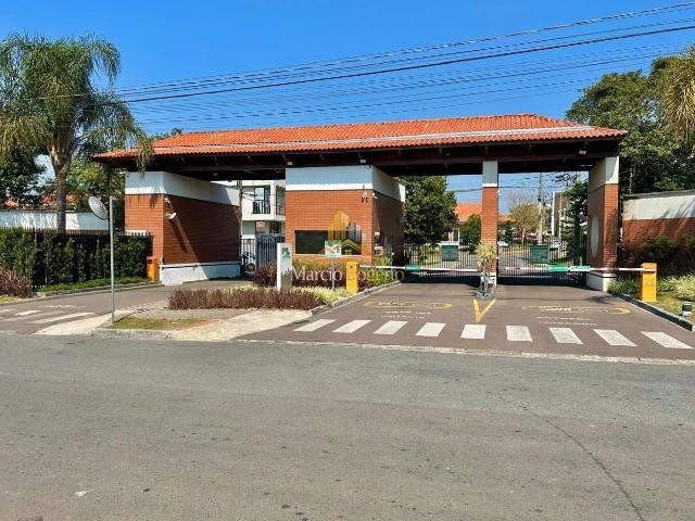 Terreno em Condomínio para Venda em Curitiba/PR Pinheirinho