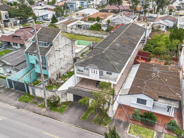 Terreno em Condomínio para Venda em Curitiba/PR Portão