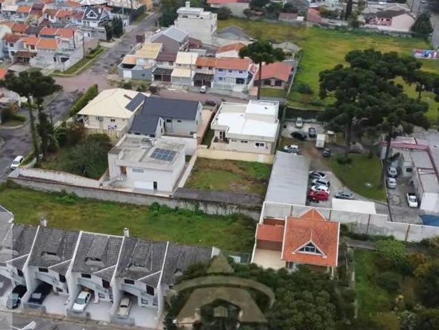 Terreno em Condomínio para Venda em Curitiba/PR Portão