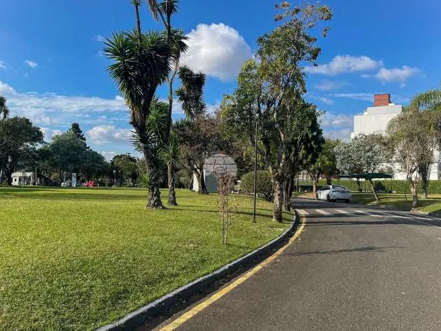 Terreno em Condomínio para Venda em Curitiba/PR Portão