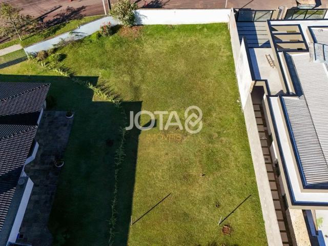 Terreno em Condomínio para Venda em Curitiba/PR São Braz