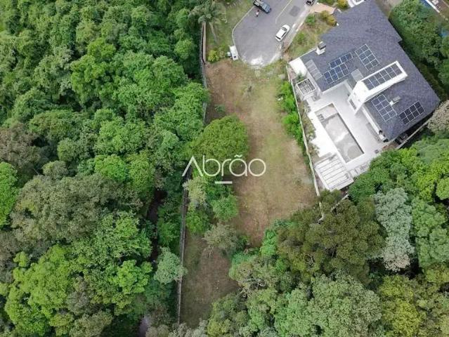 Terreno em Condomínio para Venda em Curitiba/PR São João