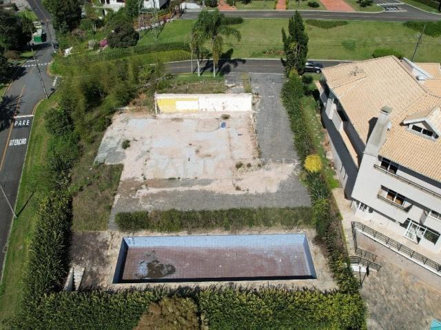 Terreno em Condomínio para Venda em Curitiba/PR São João
