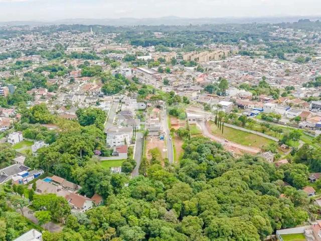 Terreno em Condomínio para Venda em Curitiba/PR São Lourenço